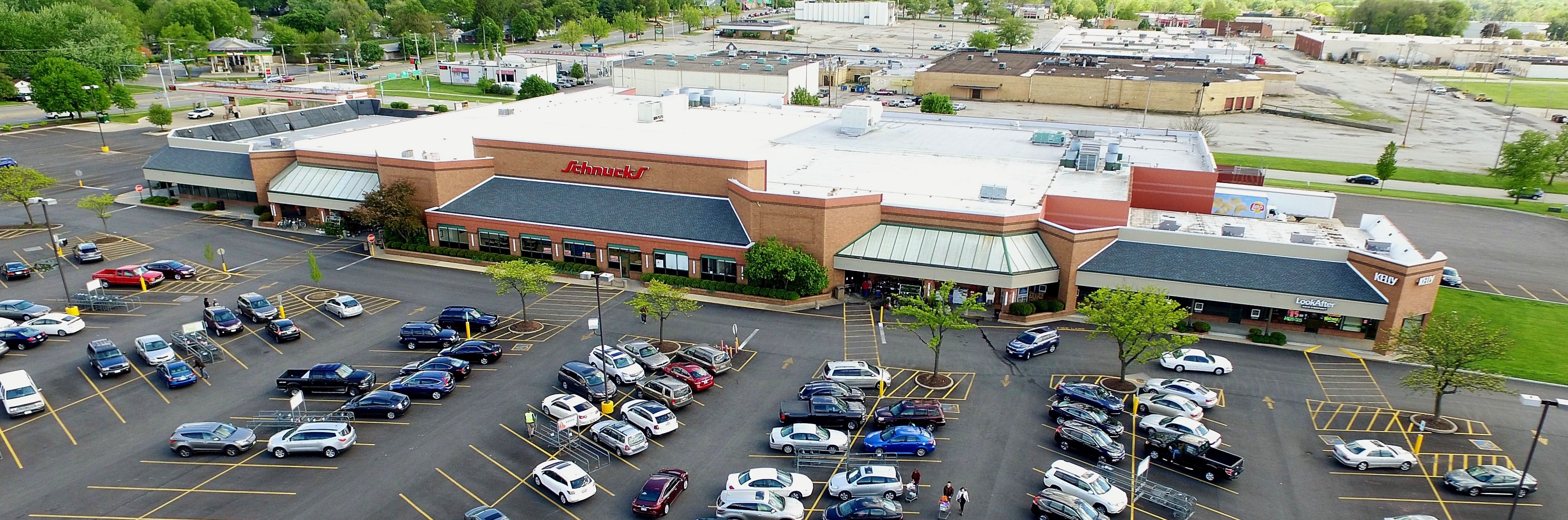 Champaign Commons DESCO Group